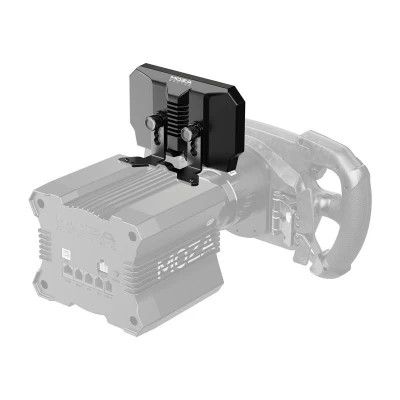 Moza Racing CM2 RS072 černý displej