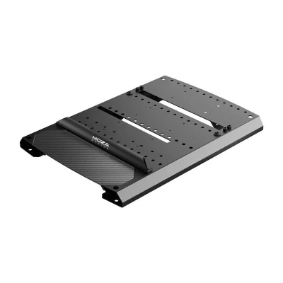 Moza Racing RS083 černý držák pro pedály mBooster/CRP/CRP2