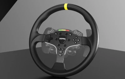 Moza Racing ES RS046 věnec herního volantu
