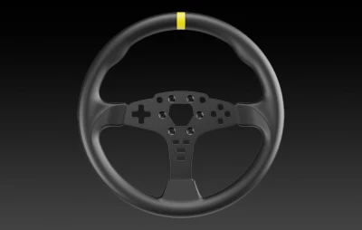 Moza Racing ES RS046 věnec herního volantu