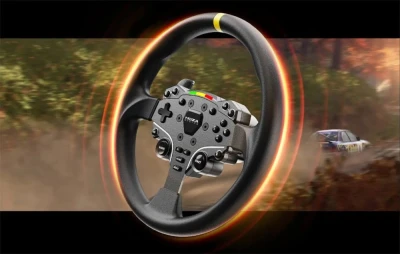 Moza Racing ES RS046 věnec herního volantu