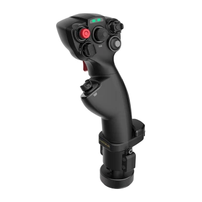Moza Racing MHG Flightstick řídicí páka letadla