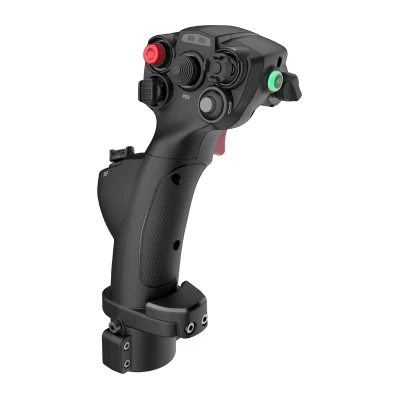 Moza Racing MHG Flightstick řídicí páka letadla
