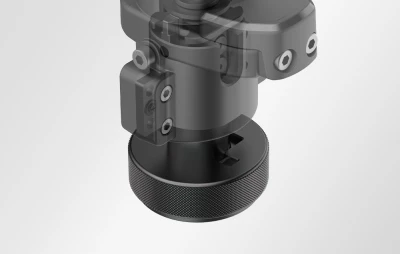 Moza Racing MHG Flightstick řídicí páka letadla