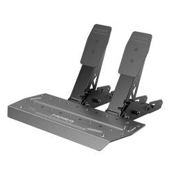 Moza Racing Herní sada - základna R3 + volant ES + pedály SRP-Lite + svorky R3 RS074 (PC)