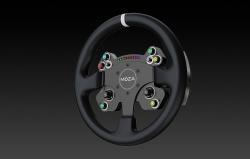 Moza Racing Herní volant CS V2P (PC)