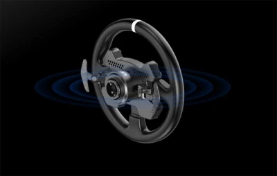 Moza Racing Herní volant CS V2P (PC)