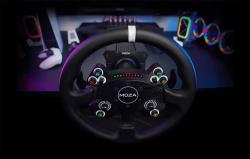 Moza Racing Herní volant CS V2P (PC)