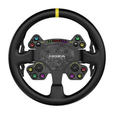 Moza Racing RS V2 RS25 herní volant