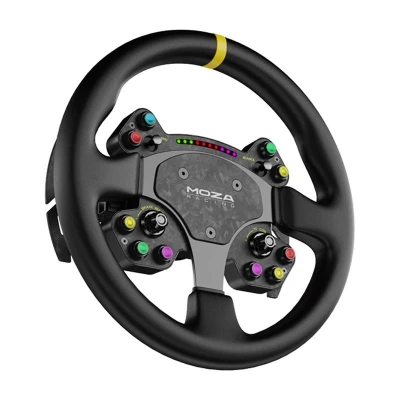 Moza Racing RS V2 RS25 herní volant