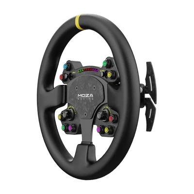 Moza Racing RS V2 RS25 herní volant