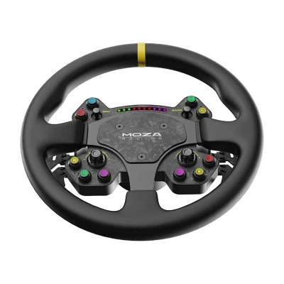 Moza Racing RS V2 RS25 herní volant