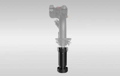 Moza Racing AS003 černý modul osy Z
