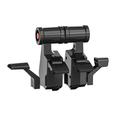 Moza Racing AS016 TQA černý modul plynu