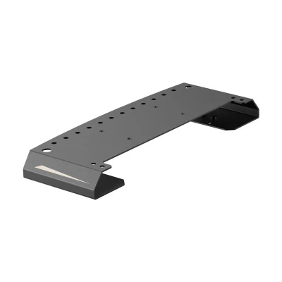Moza Racing RS078 černá rozšiřující deska pedálové základny mBooster/CRP/CRP2