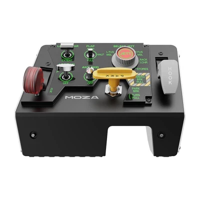 Moza Racing MTLP AS009 panel pro vzlet a přistání (PC)