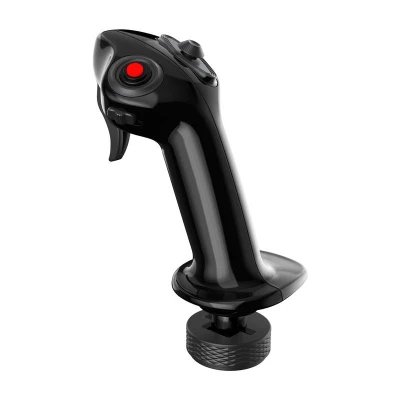 Moza Racing Sidestick MA3X černá ovládací páka letadla