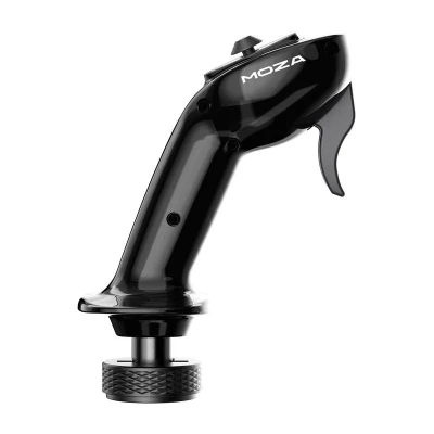 Moza Racing Sidestick MA3X černá ovládací páka letadla