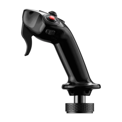 Moza Racing Sidestick MA3X černá ovládací páka letadla