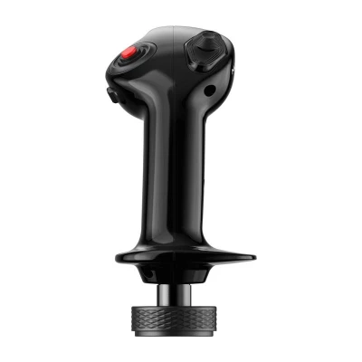 Moza Racing Sidestick MA3X černá ovládací páka letadla