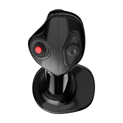 Moza Racing Sidestick MA3X černá ovládací páka letadla