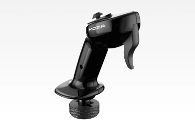 Moza Racing Sidestick MA3X černá ovládací páka letadla