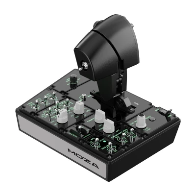 Moza AS008 MTP panel plynu pro PC