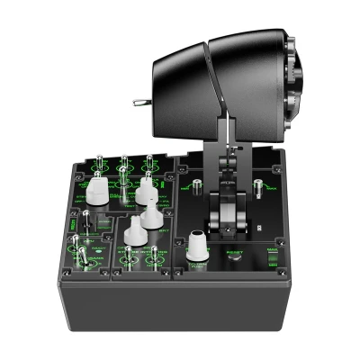 Moza AS008 MTP panel plynu pro PC