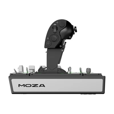 Moza AS008 MTP panel plynu pro PC