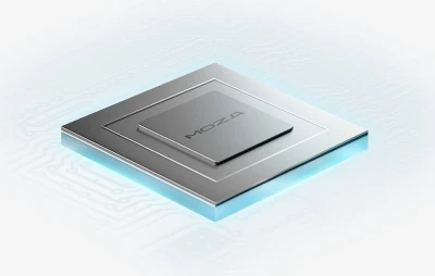 Moza AS008 MTP panel plynu pro PC