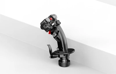 Moza Racing MH16 řídicí páka letadla