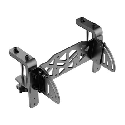 Moza Racing RS062 černá svorka volantu pro stůl