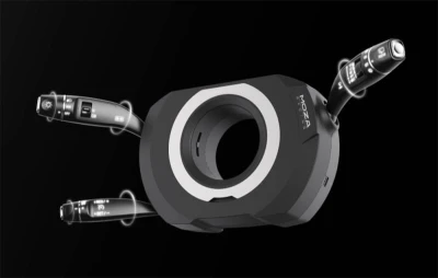 Moza Racing RS065 (PC) multifunkční ovládací páčky
