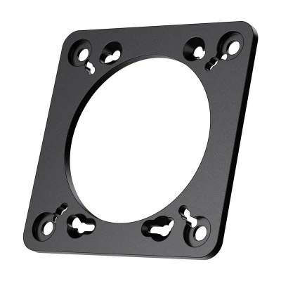 Moza Racing RS065 RS077 černá sada pro uchycení manžety