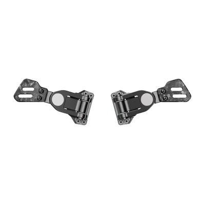 Moza Racing RS094 černá sada pádel řazení