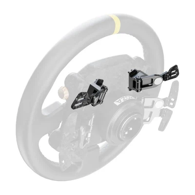 Moza Racing RS094 černá sada pádel řazení