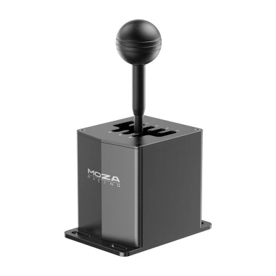 Moza Racing HGP RS039 černá řadicí páka