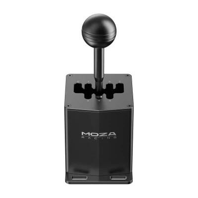 Moza Racing HGP RS039 černá řadicí páka