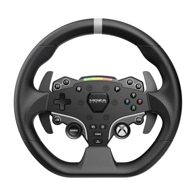 Moza ESX RS052 Xbox a PC herní volant