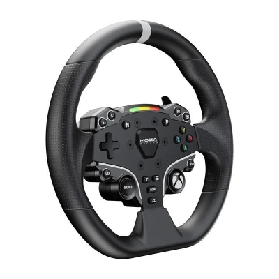 Moza ESX RS052 Xbox a PC herní volant
