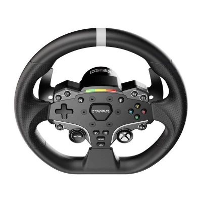 Moza ESX RS052 Xbox a PC herní volant