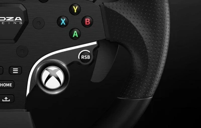 Moza ESX RS052 Xbox a PC herní volant