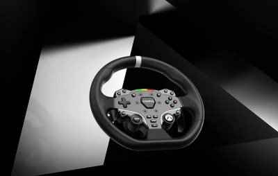 Moza ESX RS052 Xbox a PC herní volant