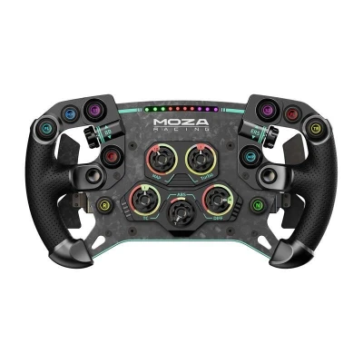 Moza GS V2P RS056 herní volant pro PC