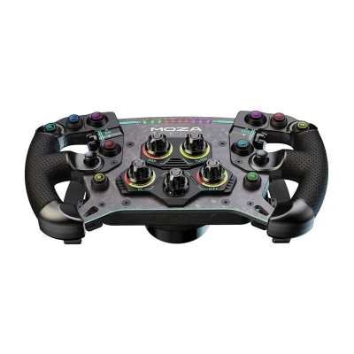 Moza GS V2P RS056 herní volant pro PC