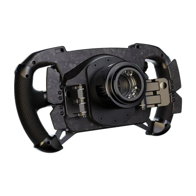 Moza GS V2P RS056 herní volant pro PC