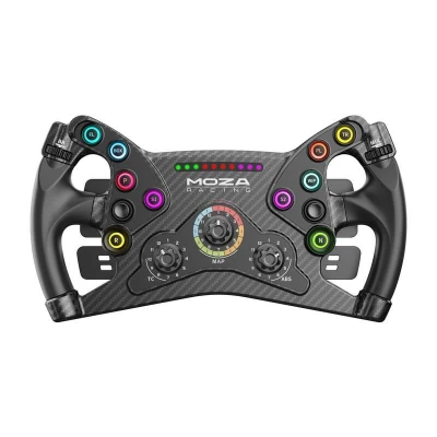 MOZA KS RS047 (PC) závodní volant