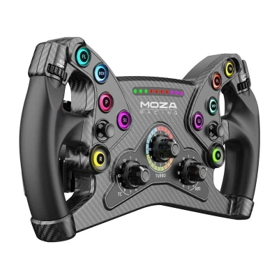 MOZA KS RS047 (PC) závodní volant