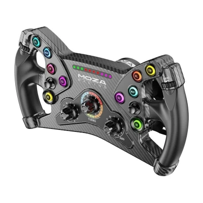 MOZA KS RS047 (PC) závodní volant