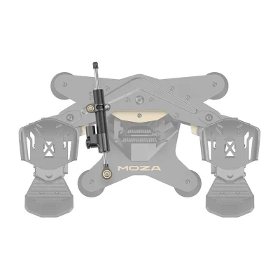 Moza Racing AS020 tlumič nárazů pro pedály MRP